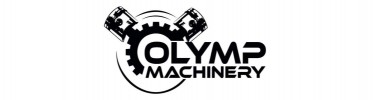OLYMP MACHINERY OLYMP MACHINERY